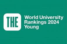 The placement of the University of Qom among the top 500 Young University Rankings in the world