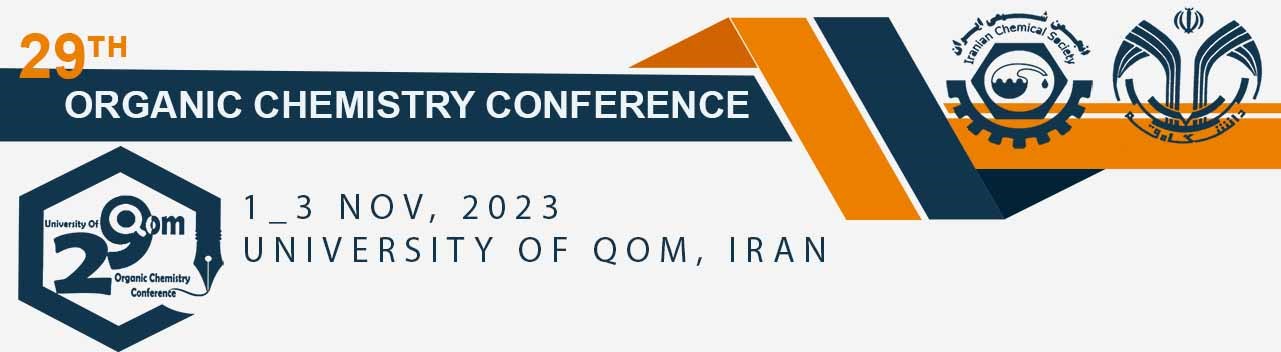 29th organic chemistry conference